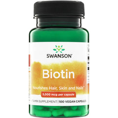 Biotin
