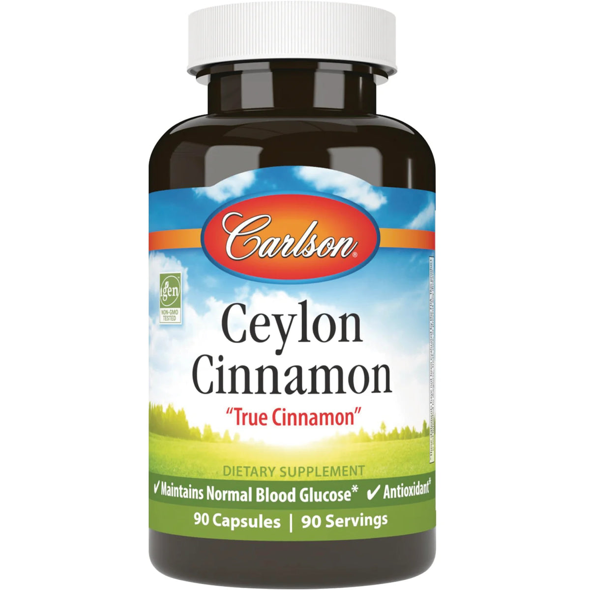 Ceylon Cinnamon