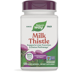Milk Thistle