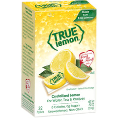 True Lemon