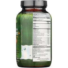 Whole-Body Turmeric+ Curcumin C3 Complex