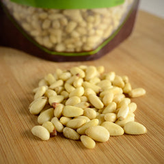 Organic Pine Nuts