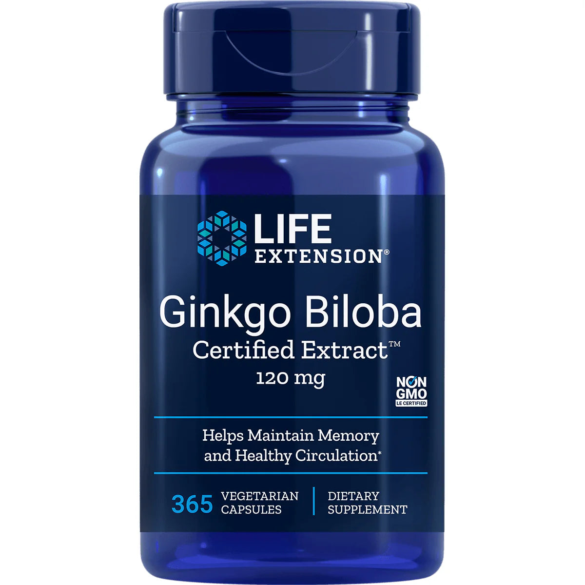 Ginkgo Biloba