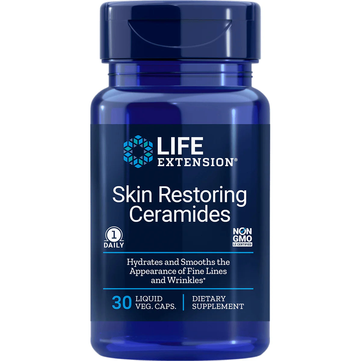 Skin Restoring Ceramides