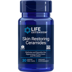 Skin Restoring Ceramides