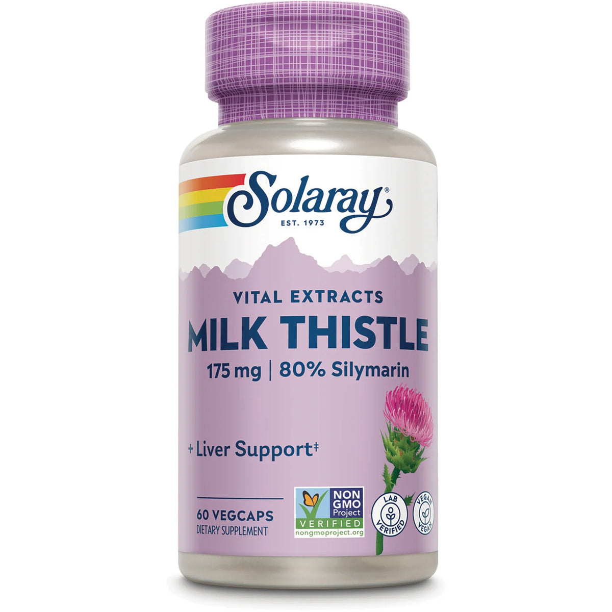 Milk Thistle Extract