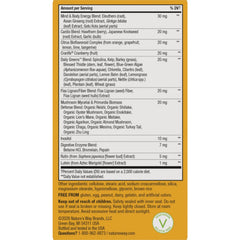Alive! Women's 50+ Ultra Minis Multivitamin