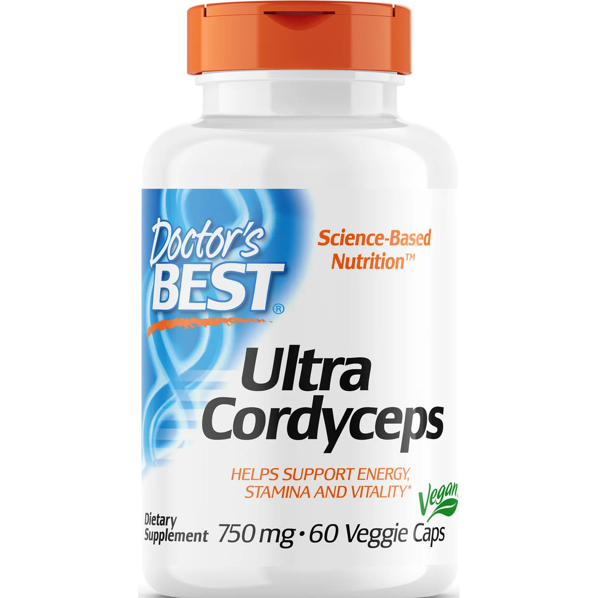 Ultra Cordyceps