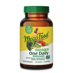 Women's 55+ One Daily Multivitamin