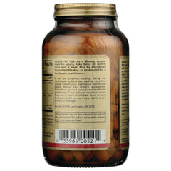 Calcium Magnesium Plus Zinc