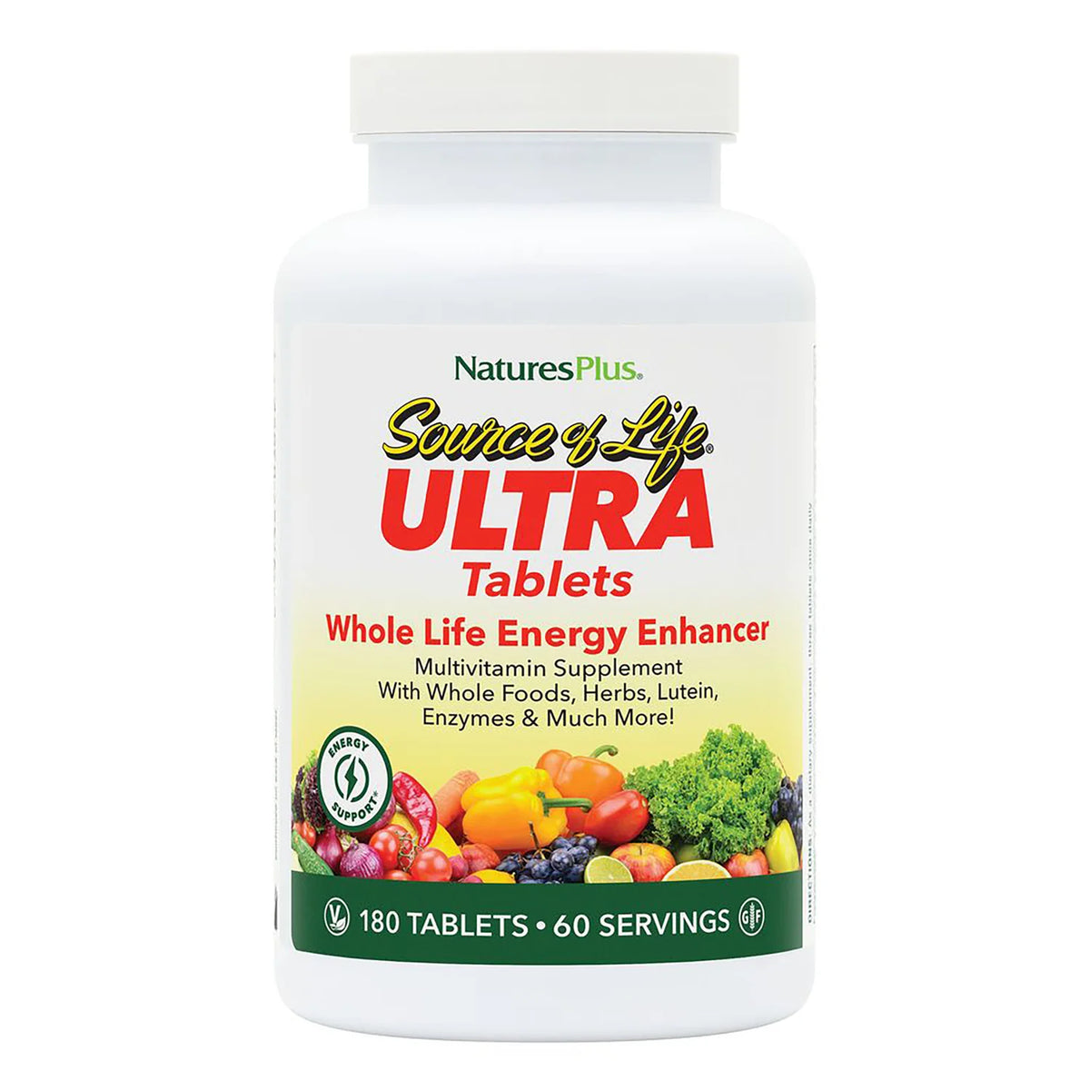 Source of Life Ultra Whole Life Energy Enhancer