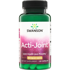 Acti-Joint