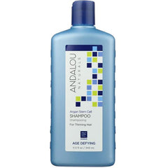 Age Defying Argan Stem Cells
