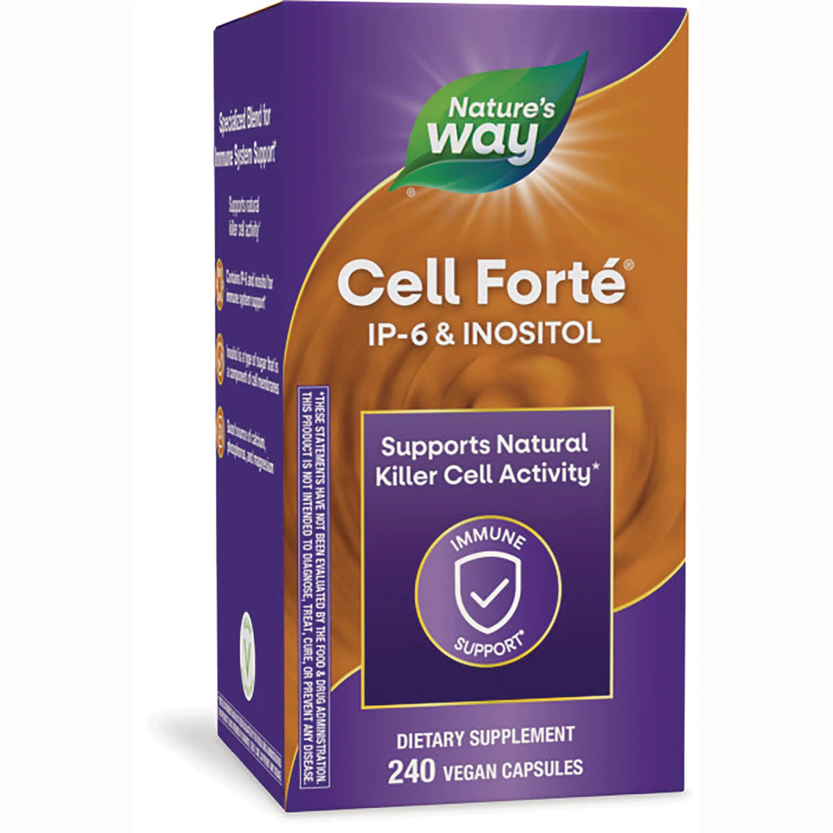 Cell Forte IP-6 & Inositol
