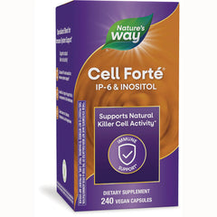 Cell Forte IP-6 & Inositol