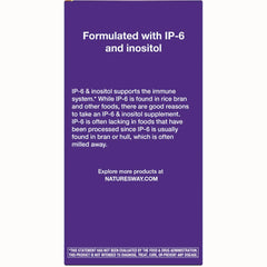 Cell Forte IP-6 & Inositol