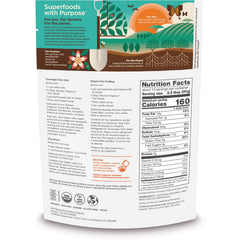 Organic Chia Seeds