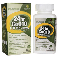 24hr CoQ10