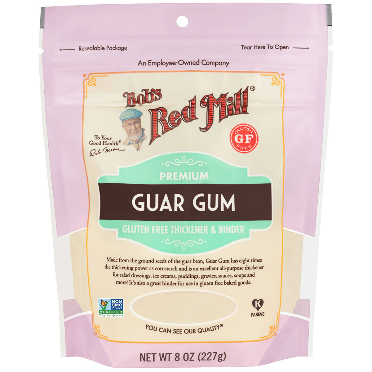 Premium Guar Gum