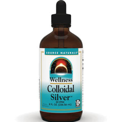 Wellness Colloidal Silver