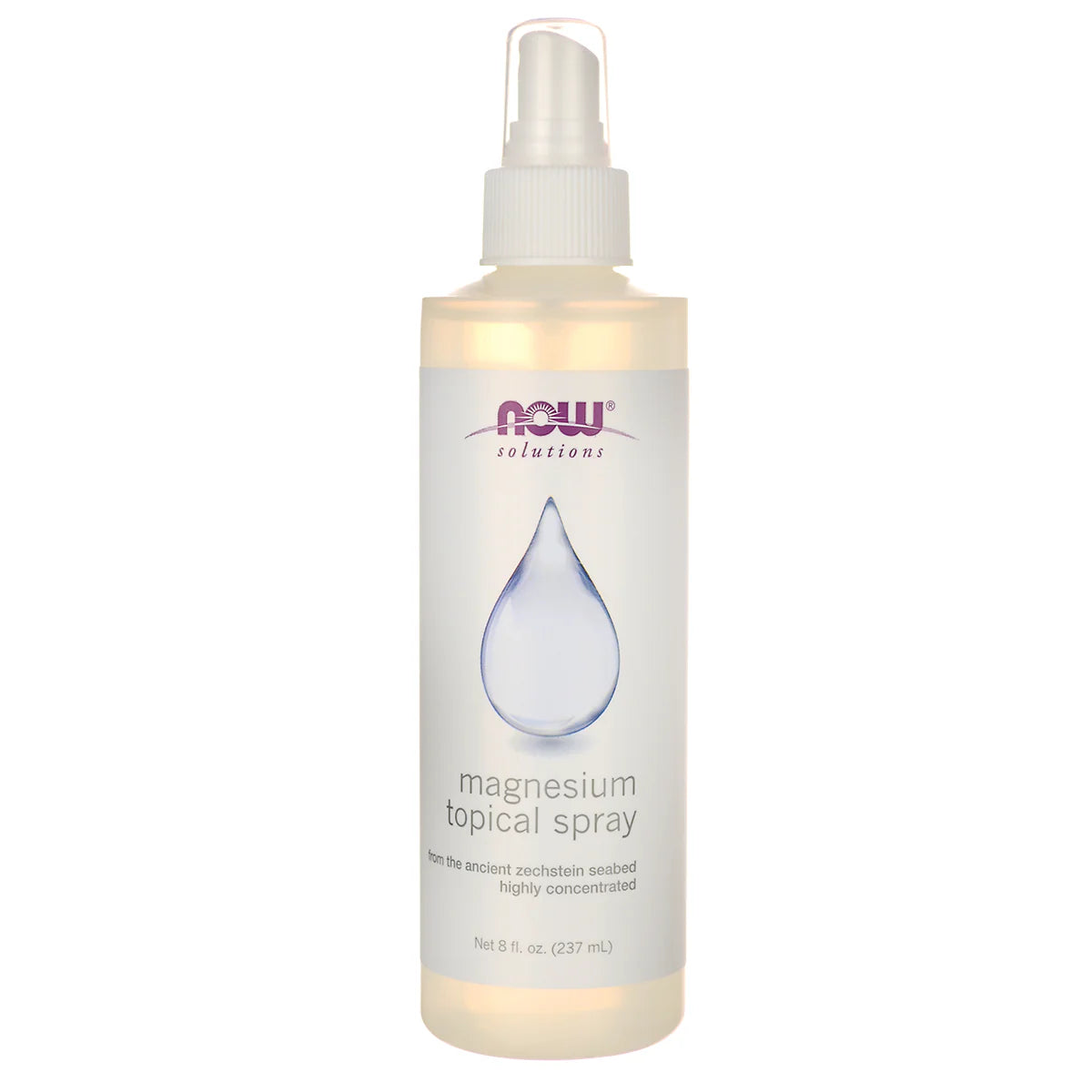 Magnesium Topical Spray