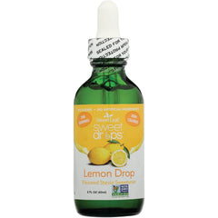 SweetLeaf Sweet Drops - Lemon Drop