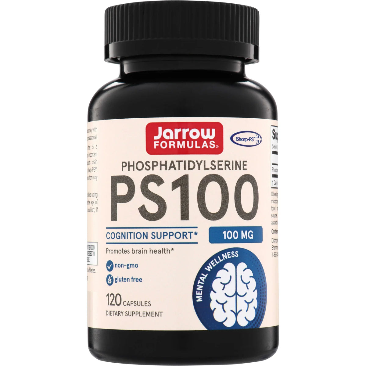 Phosphatidylserine PS100