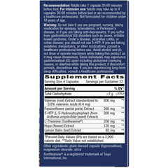 Revitalizing Sleep Formula