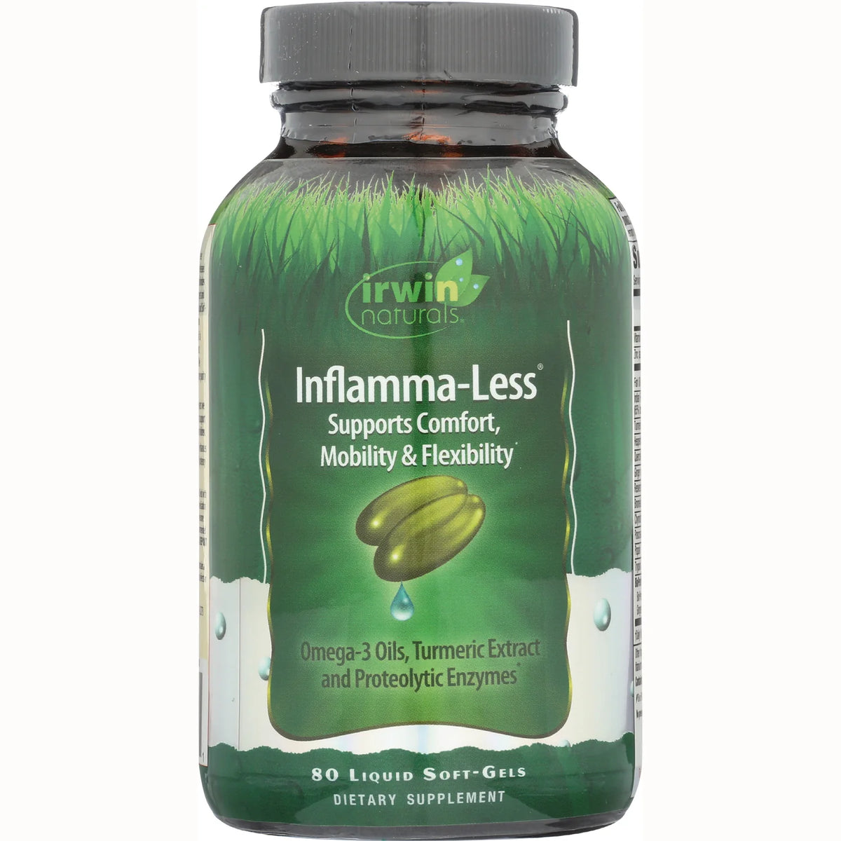 Inflamma-less