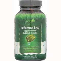 Inflamma-less