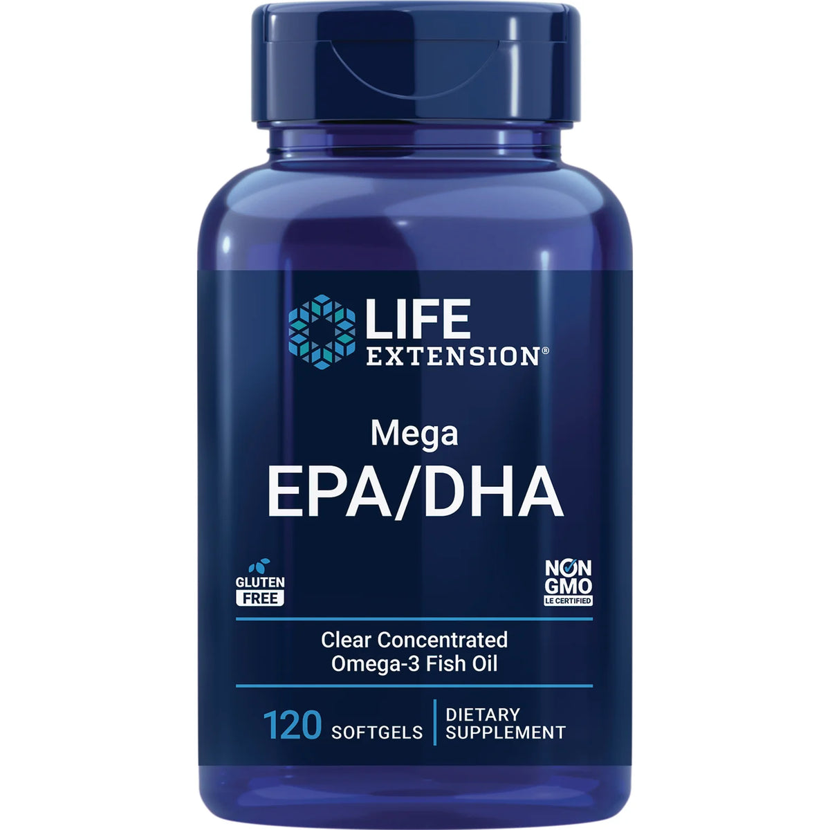 Mega EPA/DHA