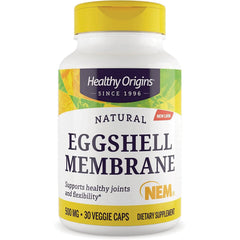 Natural Eggshell Membrane