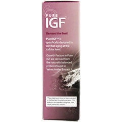 Pure IGF