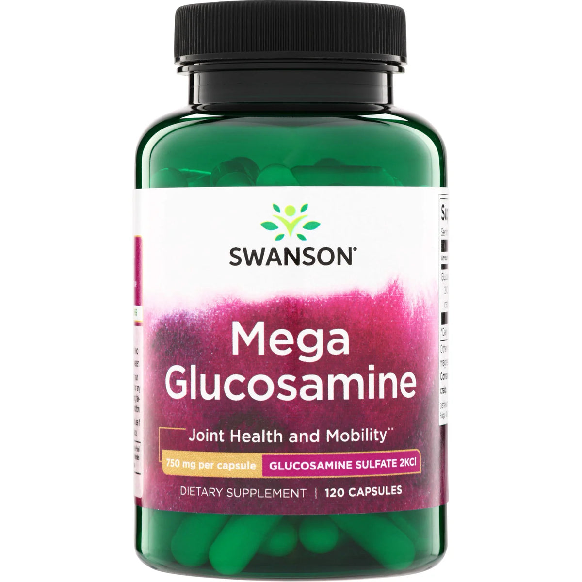 Mega Glucosamine