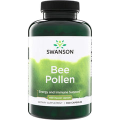 Bee Pollen