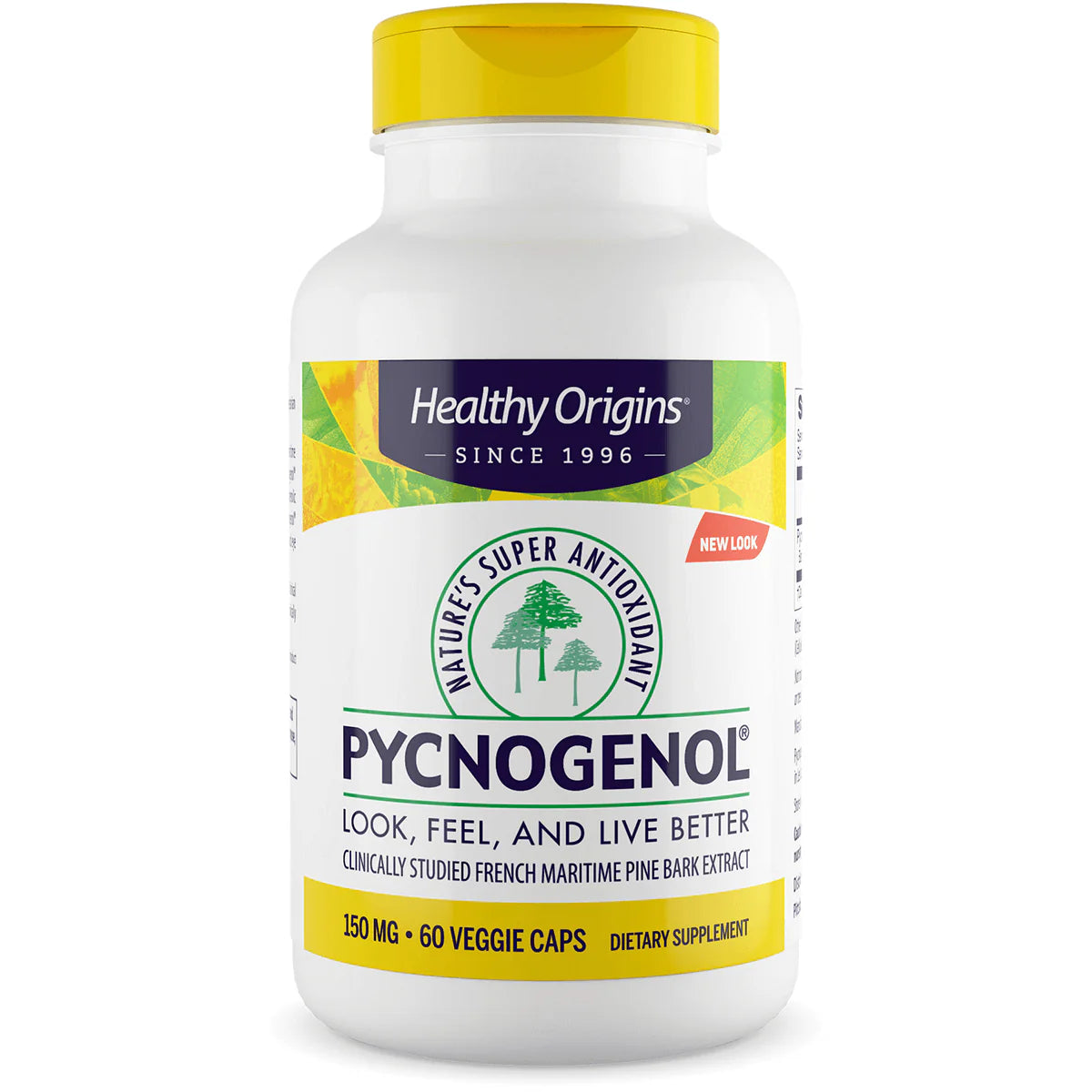 Pycnogenol 150mg