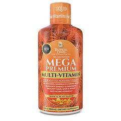 Mega Premium Multi-Vitamin