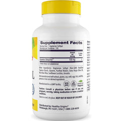 Vegan Ubiquinol