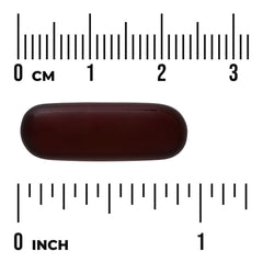 Vitamins D3 and K2 with Strontium