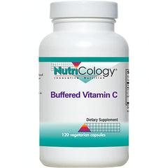 Buffered Vitamin C