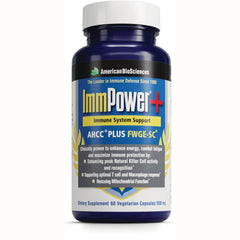 ImmPower+