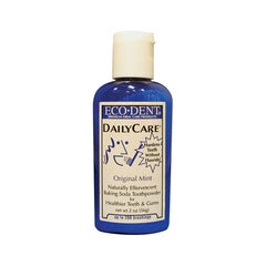 Daily Care Baking Soda Toothpowder - Original Mint