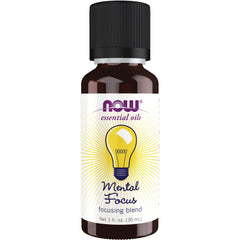 Essential Oil  Blends