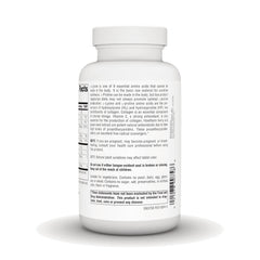 Proline & Lysine
