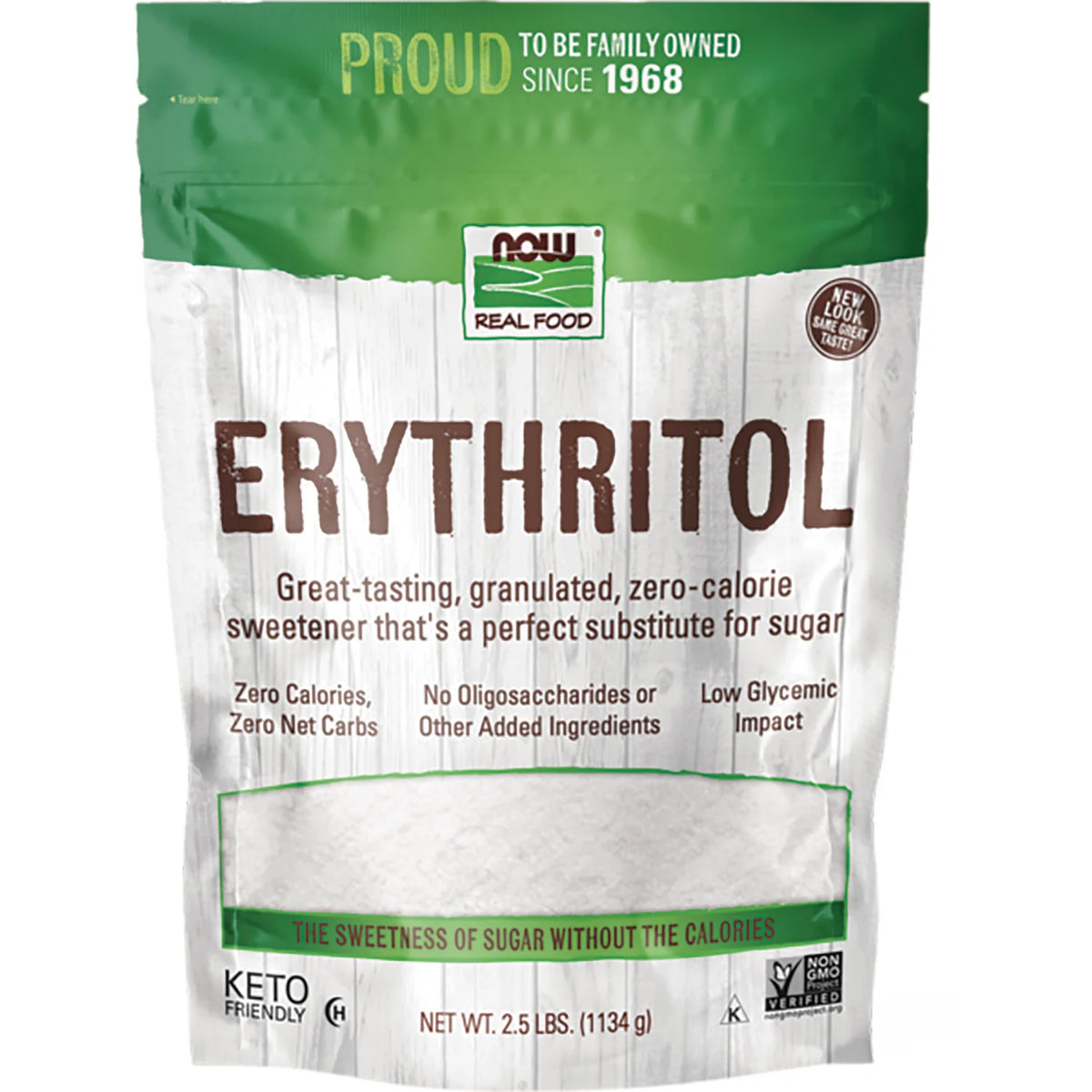 Erythritol