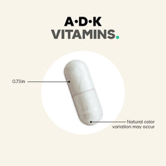 ADK Vitamins+