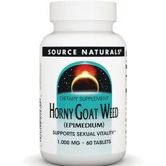 Horny Goat Weed