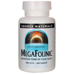 MegaFolinic