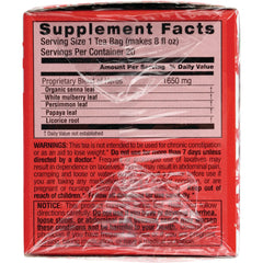 Super Slim Tea