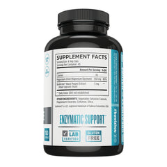 Mag Glycinate